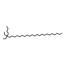 5,5-Diethylheptacosane