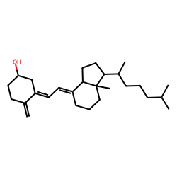 Cholecalciferol