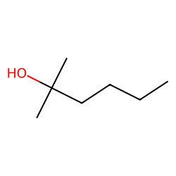 2-Hexanol, 2-methyl-