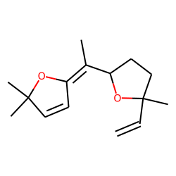 Davana ether, isomer # 3