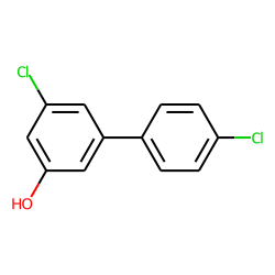 1,1'-Biphenyl-3-ol, 4',5-dichloro