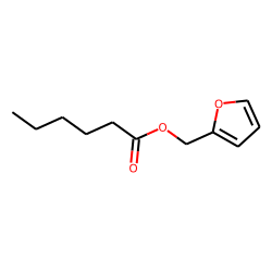 Furfuryl hexanoate