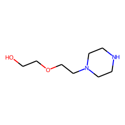 1-(2-(2-Hydroxyethoxy)ethyl)piperazine