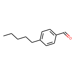 Benzaldehyde, 4-pentyl-