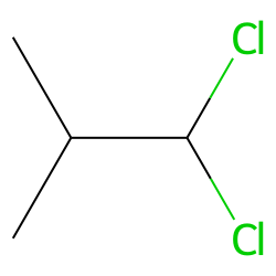 Propane, 1,1-dichloro-2-methyl-