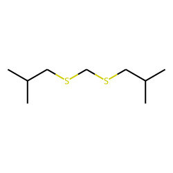 2,8-dimethyl-4,6-dithianonane