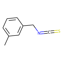 3-Methylbenzyl isothiocyanate