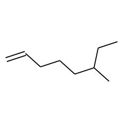 1-Octene, 6-methyl-