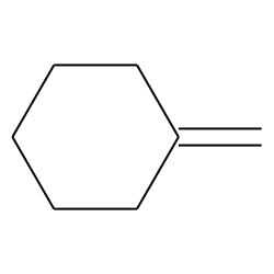 Cyclohexane, methylene-