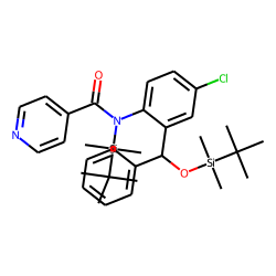 Inabenfide, N,O-bis(tert-butyldimethylsilyl)-