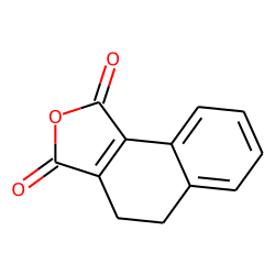 3,4-Dihydro-1,2-naphthalenedicarboxylic anhydride