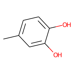 1,2-Benzenediol, 4-methyl-