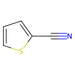 2-Thiophenecarbonitrile