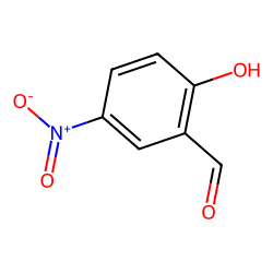 5-Nitrososalicylaldehyde