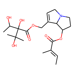 Echimidine