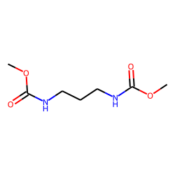 Propane, 1,3-bis-(methoxycarbonylamino)