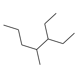 Heptane, 3-ethyl-4-methyl-