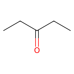 3-Pentanone