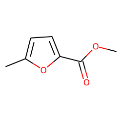 5-Methylfuran-2-carboxylic acid methyl ester
