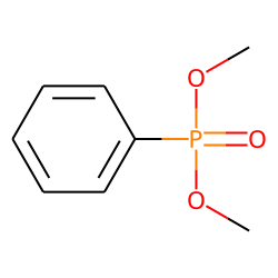 Dimethylphenylphosphonate