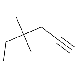 1-Hexyne, 4,4-dimethyl