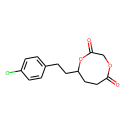 Avenaciolide, 1-dihydro-6-[2-(4-chlorophenyl)ethyl]-4-demethylene