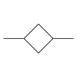 cis-1,3-dimethylcyclobutane