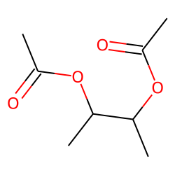 2,3-Butanediol, diacetate
