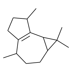 isoledene