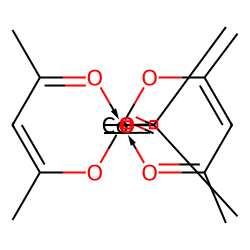 Cobalt, tris(2,4-pentanedionato-o,o')-