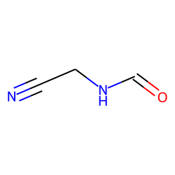 Formamide, N-(cyanomethyl)-