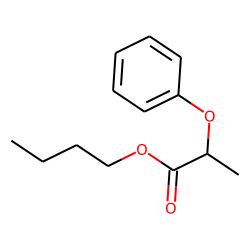 Butyl 2-phenoxypropionate