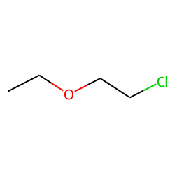 1-Chloro-2-ethoxyethane