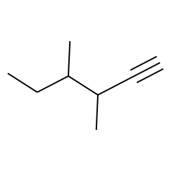 1-Hexyne, 3,4-dimethyl