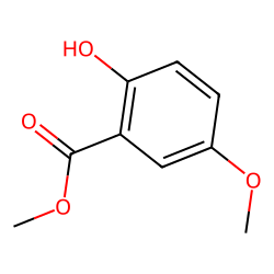 Methyl 5-methoxysalicylate