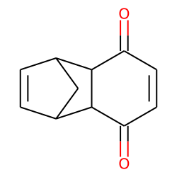 1,4,4a,8a-Tetrahydro-1,4-methanonaphthalene-5,8-dione