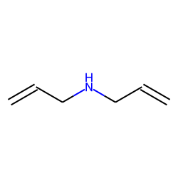 2-Propen-1-amine, N-2-propenyl-