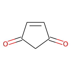 4-Cyclopentene-1,3-dione