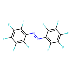 Diazene, bis(pentafluorophenyl)-