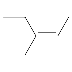 2-Pentene, 3-methyl-, (Z)-