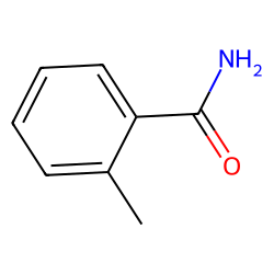 Benzamide, 2-methyl-