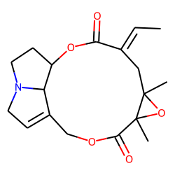 (Z)-Erucifoline