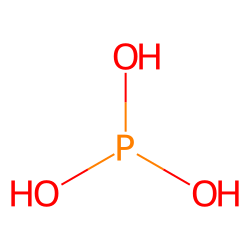phosphorous acid