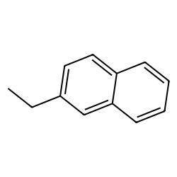 Naphthalene, 2-ethyl-