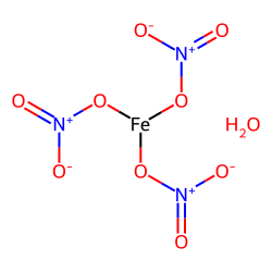 Ferric nitrate