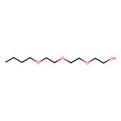 Ethanol, 2-[2-(2-butoxyethoxy)ethoxy]-
