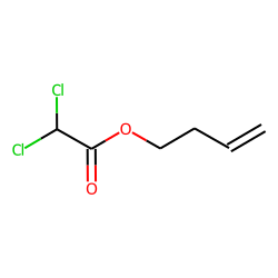 3-Buten-1-ol, dichloroacetate