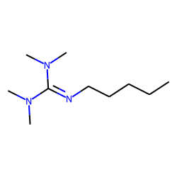 N''-Pentyl-N,N,N',N'-tetramethyl -guanidine