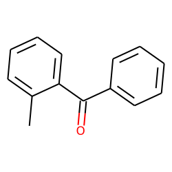 Methanone, (2-methylphenyl)phenyl-