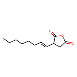 1-Octenylsuccinic anhydride